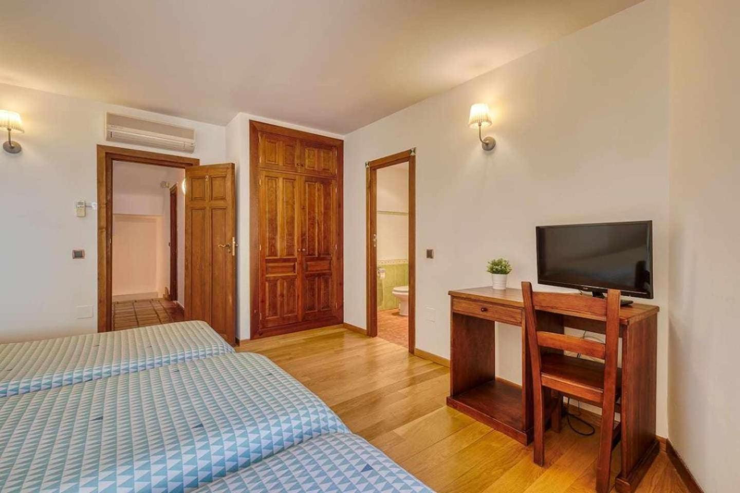 Maison d'hôtes Cuesta Del Reloj à Piedralaves Extérieur photo