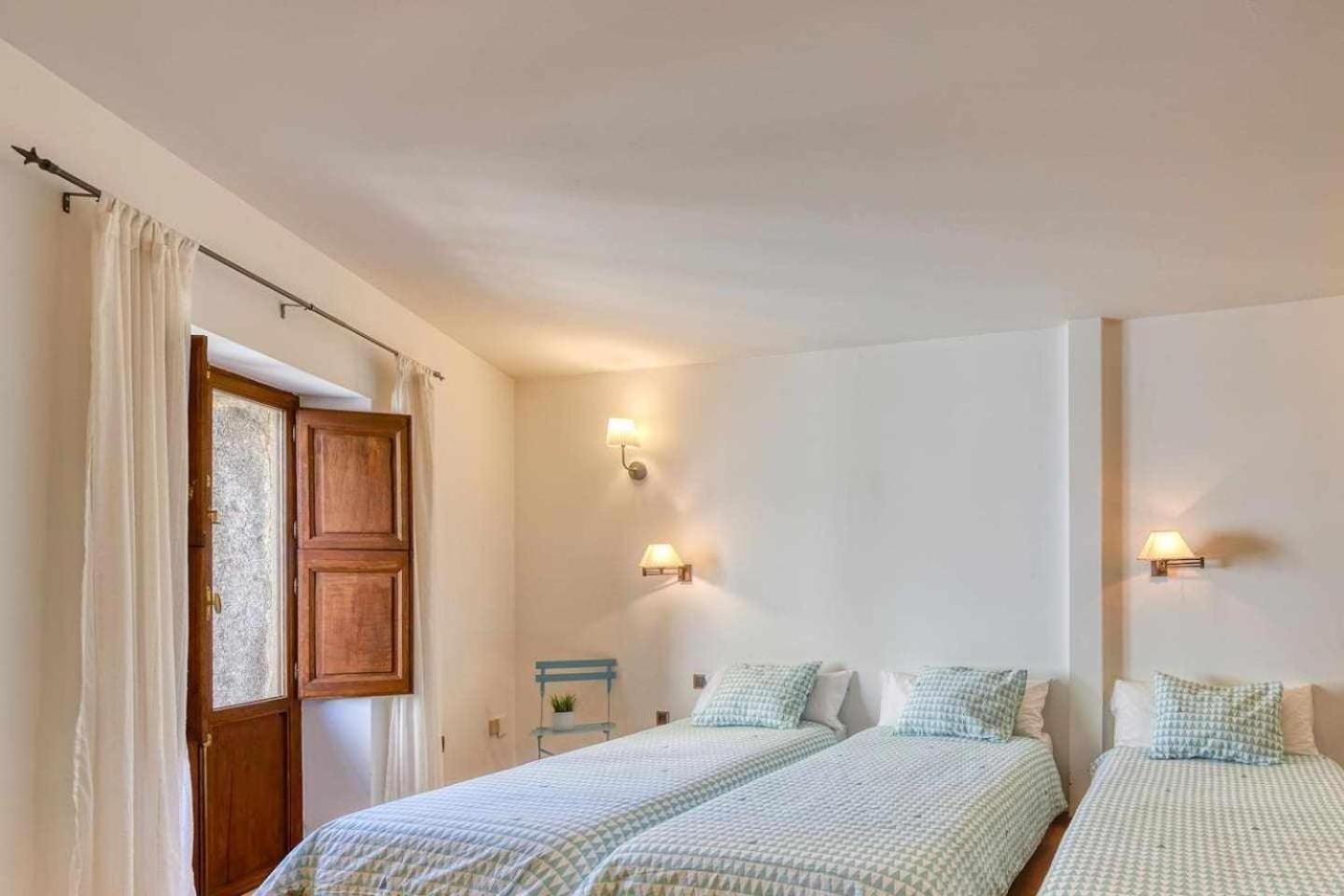 Maison d'hôtes Cuesta Del Reloj à Piedralaves Extérieur photo
