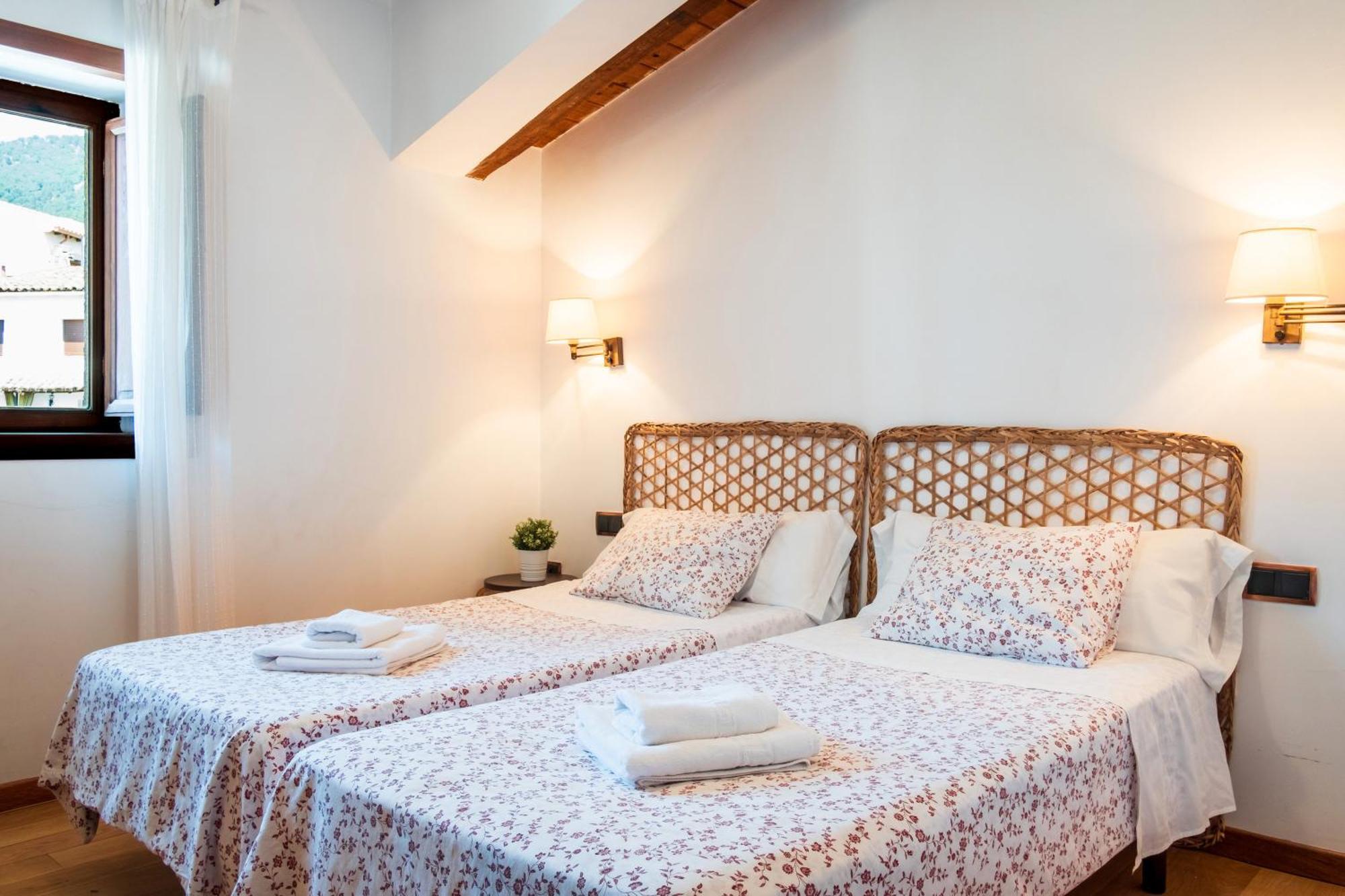 Maison d'hôtes Cuesta Del Reloj à Piedralaves Extérieur photo
